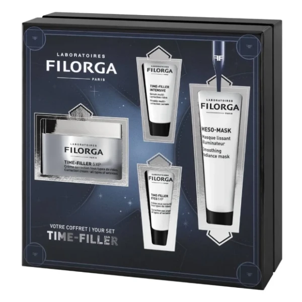 7520429-Filorga Coffret Time-Filler.webp